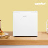 COMFEE' RCU40WH2(E) 31L Mini Congélateur, Porte Réversible, 4 Étoiles, Silencieux, pratique dans le Bureau, l'Hôtel et la Maison