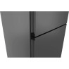 Bosch - kgn39ocaf - série 4 - réfrigérateur avec congélateur - 203 x 60 cm - réfrigérateur (260 l) + congélateur (103 l) - colle