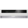 Bosch - kgn39ocaf - série 4 - réfrigérateur avec congélateur - 203 x 60 cm - réfrigérateur (260 l) + congélateur (103 l) - colle