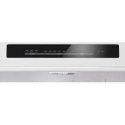 Bosch kgn49ocaf série 4 réfrigérateur-congélateur autonome xxl 203 x 70 cm réfrigérateur 311 l et congélateur de 129 l - vert co