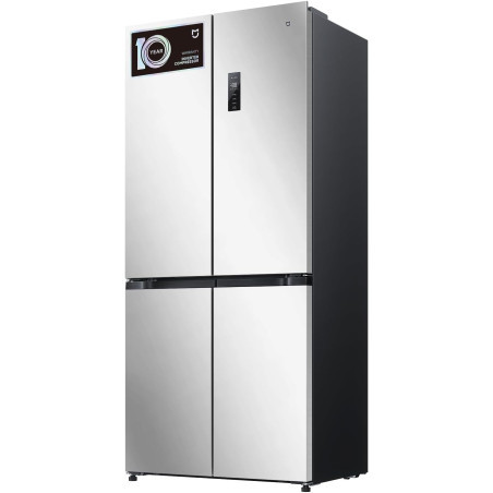 XIAOMI Mijia Réfrigérateur Multi-portes 502L, No Frost, Ag⁺ Antibactérien