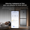 XIAOMI Mijia Réfrigérateur Multi-portes 502L, No Frost, Ag⁺ Antibactérien