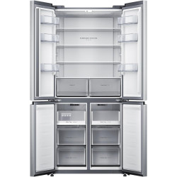 XIAOMI Mijia Réfrigérateur Multi-portes 502L, No Frost, Ag⁺ Antibactérien
