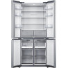 XIAOMI Mijia Réfrigérateur Multi-portes 502L, No Frost, Ag⁺ Antibactérien