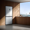 XIAOMI Mijia Réfrigérateur Multi-portes 502L, No Frost, Ag⁺ Antibactérien