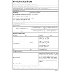 METRO Professional Réfrigérateur à Boissons/Frigo Vitré GSC2360CB, 62 x 64.6 x 193.5 cm, 347 L, Froid Ventilé, 180 W, avec Serru