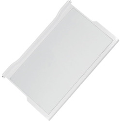 Clayette, étagère en verre d'origine 470X290 mm Frigo, Réfrigérateur, Congélateur 481245088134 WHIRLPOOL