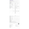 Bomann Réfrigérateur sans compartiment congélateur | 87 L | économe en énergie et compact | 0 °C-8 °C, réglage en continu | 3 cl
