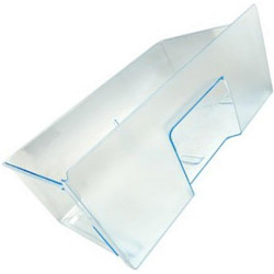 Bac à légumes (45 x 26 x 18 cm) pour réfrigérateur, congélateur Beko - 4237960300