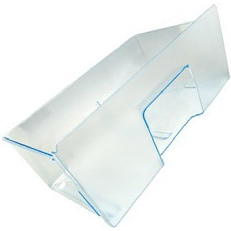 Bac à légumes (45 x 26 x 18 cm) pour réfrigérateur, congélateur Beko - 4237960300
