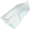 Bac à légumes (45 x 26 x 18 cm) pour réfrigérateur, congélateur Beko - 4237960300