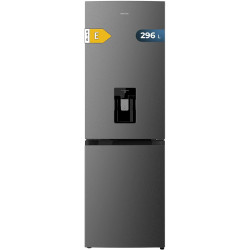 Cecotec Bolero CoolMarket Combi 296 DF WD Dark