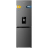 Cecotec Bolero CoolMarket Combi 296 DF WD Dark