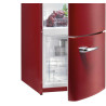 Gorenje Réfrigérateur congélateur RK 60319 bordeaux