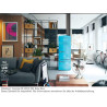 Gorenje Réfrigérateur congélateur RK 60319 chocolat noir