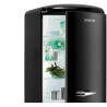 Gorenje Réfrigérateur congélateur RK 60319 Noir