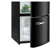 Gorenje Réfrigérateur congélateur RK 60319 Noir