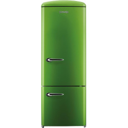 Gorenje Réfrigérateur congélateur RK 60319 vert