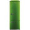Gorenje Réfrigérateur congélateur RK 60319 vert