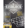 Refroidisseur pour caisse de bières de 0,5 litre, fabriqué en Allemagne Geschenkverpackung
