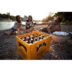 Refroidisseur de bière 20 x 0,5 l - Fabriqué en Allemagne