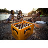 Refroidisseur de bière 20 x 0,5 l - Fabriqué en Allemagne