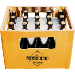 Refroidisseur de bière 20 x 0,5 l - Fabriqué en Allemagne