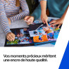 HP 302/304 Noir, Cartouche Encre Originale | Compatible avec les gammes d'imprimantes DeskJet 1110, 2130, Envy 4520, OfficeJet 3