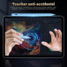 BAZO Stylet Compatible avec Apple iPad 2018-2025 pour iPad Pro M4/M5/13/11 Pouces, Air M2/M3/3/4/5,Mini 5/6/7,iPad 6-11è, Rechar