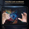 BAZO Stylet Compatible avec Apple iPad (2018-2025) : iPad Pro 12.9" (M3/M4/M5), 11" (M1/M2/M3/M4), Air 3/4/5, Mini 5/6/7, iPad 6
