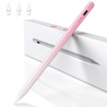 BAZO Stylet pour iPad 2018-2025 - Recharge Rapide 15 Min,Rejet de Paume, Sensibilité à l'Inclinaison, Compatible iPad Pro M4/M5/