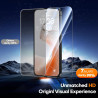 TAURI Lot de 2 Verre Trempé Pour Pixel 2026 Pro XL | Sans Bulle, Film Protection avec Installation 1 Étape et Outil, Dépoussiéra