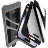 TAURI Lot de 2 Verre Trempé Anti-Espion Pour iPhone 15 Pro | Privacy Film en Protection D'écran avec Outil d'Installation Facile