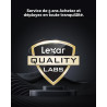 Lexar EQ790 PS5 SSD 2 to, Disque SSD Interne M.2 NVMe 1.4 avec dissipateur Thermique, 2280 PCIe Gen4x4, jusqu'à 7 000 Mo/s en Le