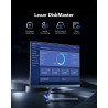 Lexar EQ790 2 to NVMe SSD M.2 2280 PCIe Gen4x4 Disque SSD Interne, Jusqu'à 7 000 Mo/s en Lecture, Stockage Haute Vitesse Compati