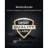 Lexar EQ790 2 to NVMe SSD M.2 2280 PCIe Gen4x4 Disque SSD Interne, Jusqu'à 7 000 Mo/s en Lecture, Stockage Haute Vitesse Compati