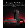 Lexar EQ790 PS5 SSD 1 to, Disque SSD Interne M.2 NVMe 1.4 avec dissipateur Thermique, 2280 PCIe Gen4x4, jusqu'à 7 000 Mo/s en Le