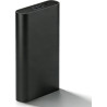 Watpot Disque Dur Externe 2To, 2.5 Pouces, Portable pour PC, TV, Bureau, Windows - Noir