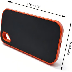 Gwybkq Disque Dur Externe 2To, 2.5 Pouces, Portable étanche et Anti-Choc pour PC, Mac, TV, MacBook, Ordinateur Portable, Bureau,