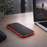 Gwybkq Disque Dur Externe 2To, 2.5 Pouces, Portable étanche et Anti-Choc pour PC, Mac, TV, MacBook, Ordinateur Portable, Bureau,