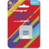 Carte microSD Express Gamer's Edge X 128 Go – pour Switch 2, 890 Mo/s Lecture, 550 Mo/s écriture, NVMe, 4K, A1, Vitesse de feu, 