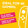 Carte microSD Express Gamer's Edge X 256 Go – pour Switch 2, 890 Mo/s Lecture, 750 Mo/s écriture, NVMe, 4K, A1, Vitesse de feu, 