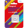 Carte microSD Express Gamer's Edge X 1 to – pour Switch 2, 890 Mo/s Lecture, 810 Mo/s écriture, NVMe, 4K, A1, Vitesse de feu, lo