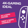 Carte microSD Express Gamer's Edge X 1 to – pour Switch 2, 890 Mo/s Lecture, 810 Mo/s écriture, NVMe, 4K, A1, Vitesse de feu, lo
