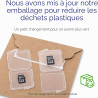 Integral 64GB Pack Double Cartes microSD Premium, vidéo 4K, 100MB/s Lecture, 50MB/s écriture, UHS-I, U3, V30, Classe 10, A1 – po