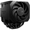 be quiet! Dark Rock Pro 6 Ventirad, Performances de refroidissement du processeur exceptionnelles, Mode silencieux semi-passif, 