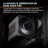 be quiet! Dark Rock Pro 6 Ventirad, Performances de refroidissement du processeur exceptionnelles, Mode silencieux semi-passif, 