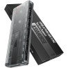 AsiaHorse UMBRA ARGB PWM Hub de ventilateur pour boîtier PC, contrôleur ARGB PC ARGB 10 ports 5 V 3 broches avec logiciel exclus
