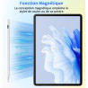 Stylo Tablette Tactile Universel pour Android et iOS | Stylet pour Tablette Compatible avec iPhone, Samsung, Huawei, Lenovo, Xia