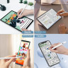 Stylo Tablette Tactile Universel pour Android et iOS | Stylet pour Tablette Compatible avec iPhone, Samsung, Huawei, Lenovo, Xia